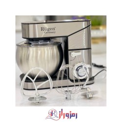 همزن 6 لیتری صنعتی روگن مدل RU1940